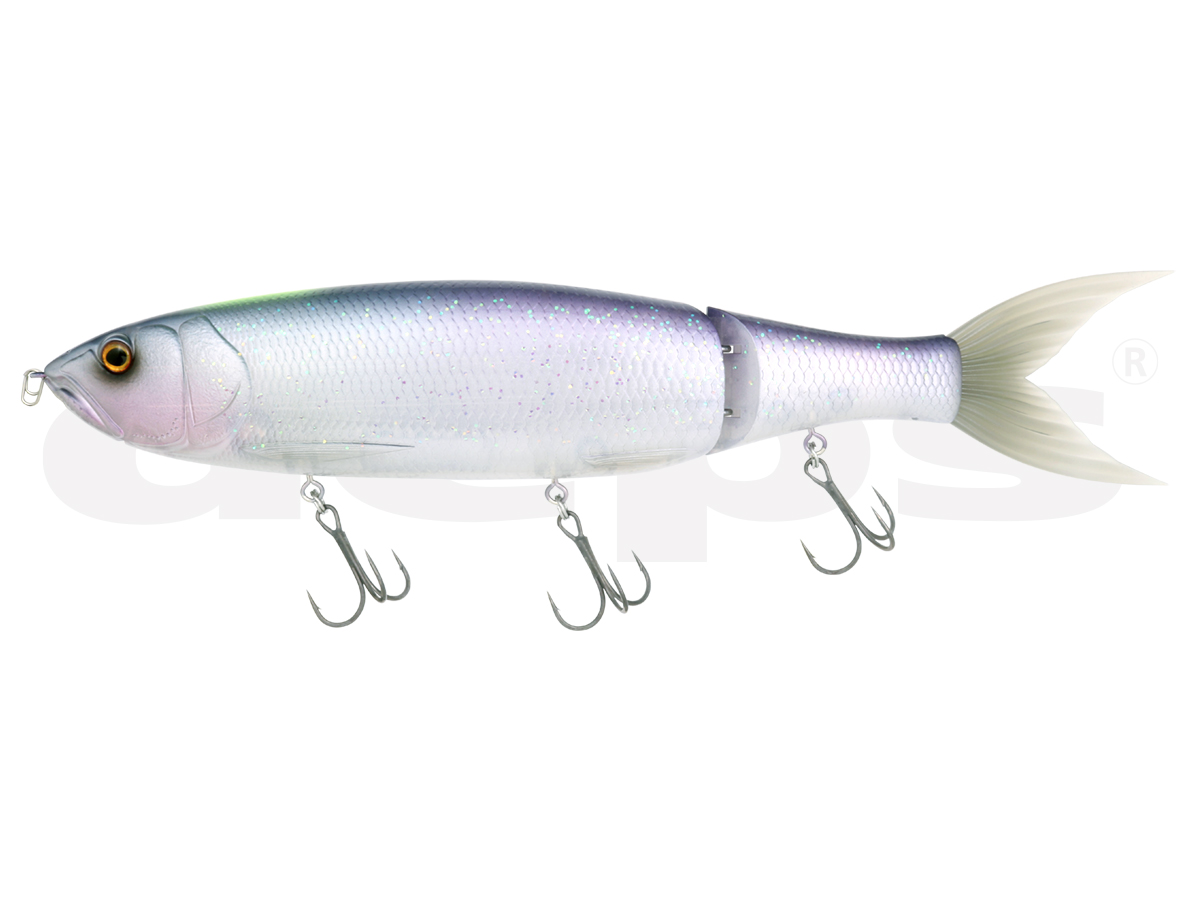 deps デプス ギラギラコウゲキ デッドリーケタバス お手軽価格で贈りやすい アウトレットのセール 値下げ‼️即、発送。ギラギラコウゲキ デッドリーケタバス ルアー用品