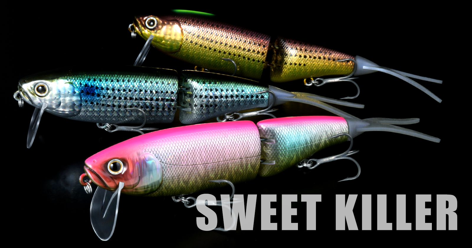 deps SWEET KILLER デプス スイートキラー メンバー限定