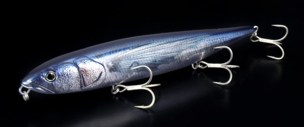 アドベンチャーjam ステージ4 ラストmission 魚を釣って料理しろ Deps Official Hp デプス 公式hp