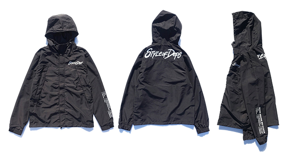 deps ONLINE STORE』NEWアイテム。 | deps OFFICIAL HP | デプス 公式HP