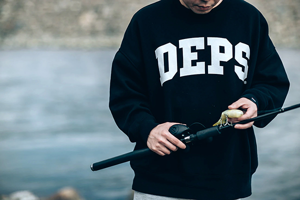 deps ONLINE STORE』NEWアイテム。 | deps OFFICIAL HP | デプス 公式HP