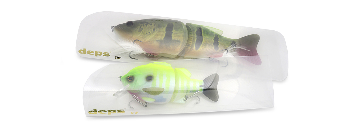 Deps Lure Sleeve Deps Official Hp デプス 公式hp