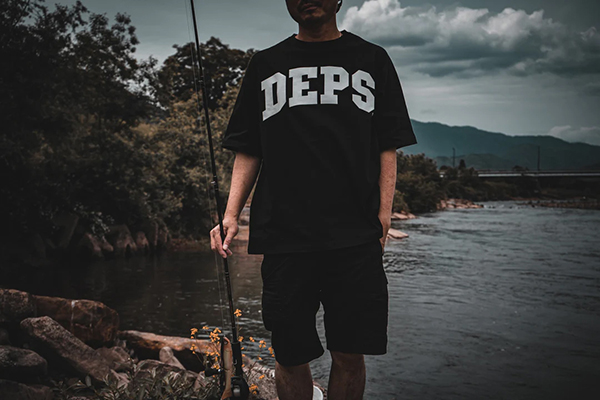 deps ONLINE STORE』NEWアイテム。 | deps OFFICIAL HP | デプス 公式HP