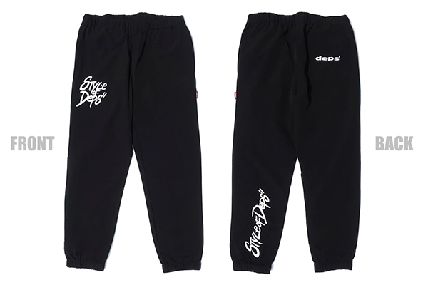 deps ONLINE STORE』NEWアイテム。 | deps OFFICIAL HP | デプス 公式HP