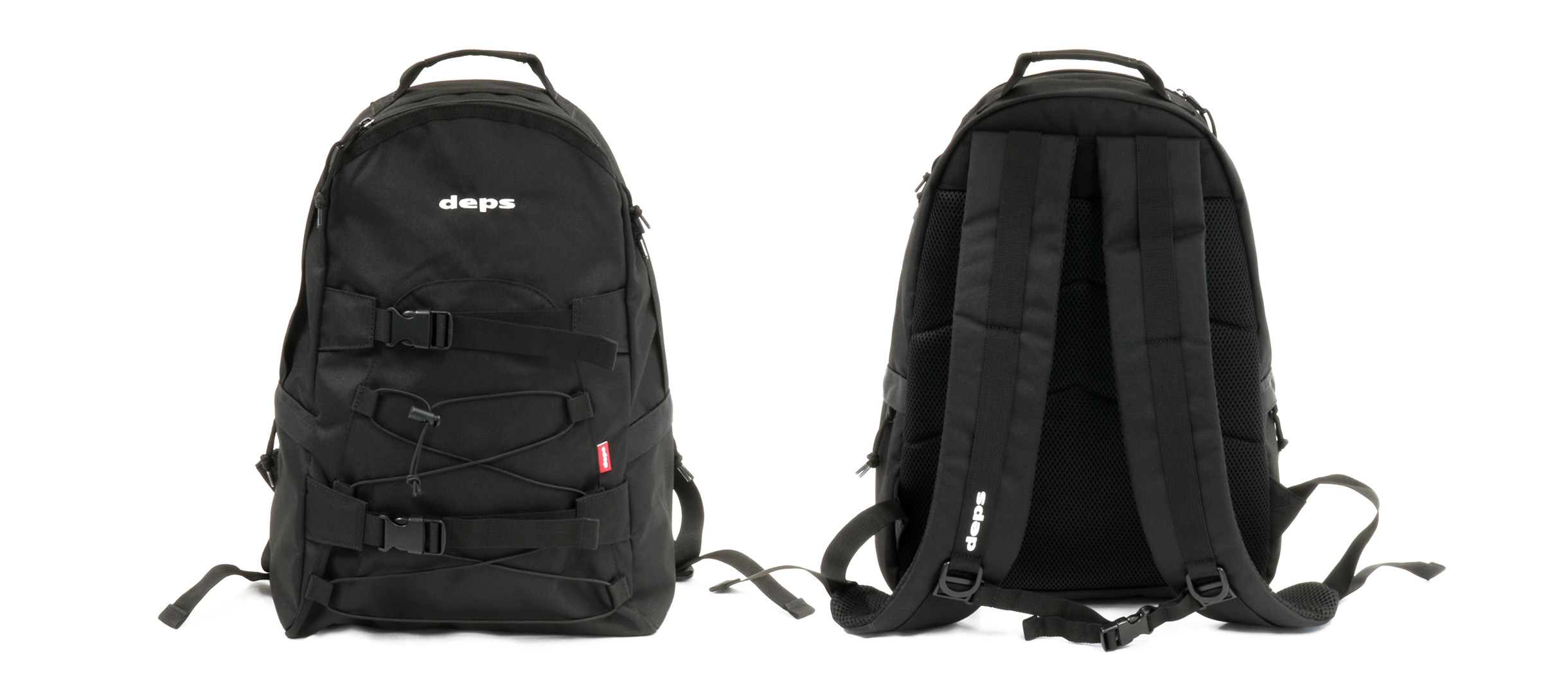 deps BACKPACK | deps OFFICIAL HP | デプス 公式HP