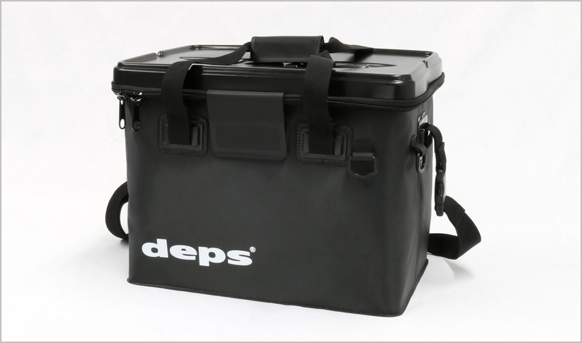 GOODS | 製品カテゴリー | deps OFFICIAL HP | デプス 公式HP