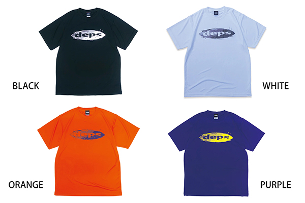 deps ONLINE STORE』NEWアイテム。 | deps OFFICIAL HP | デプス 公式HP